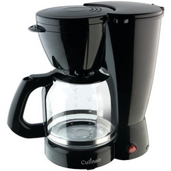 Culinair AC221B 12-Cup Coffee Maker